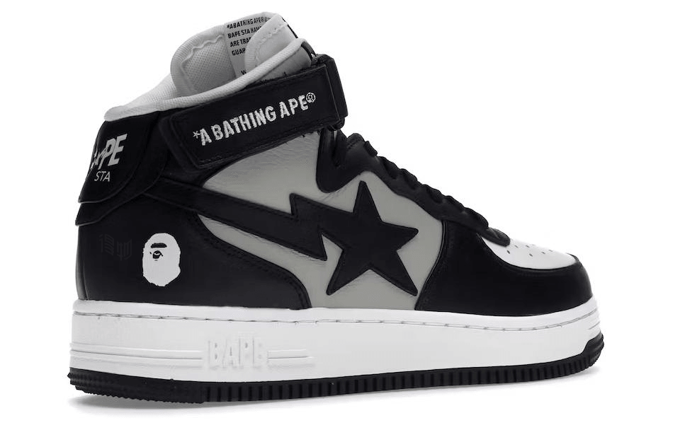 A BATHING APE STA — фото 2