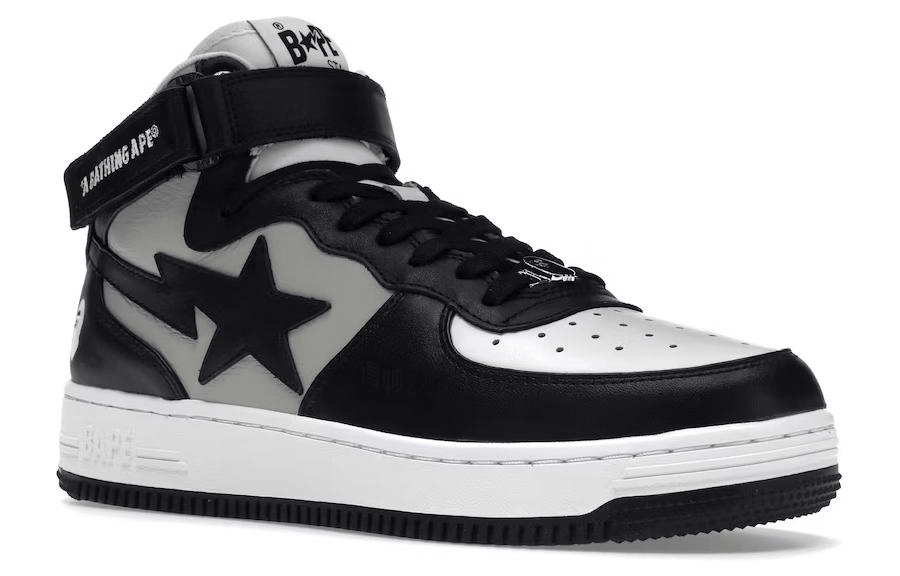 A BATHING APE STA — фото 1