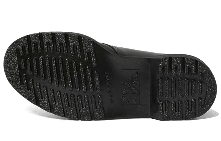 Dr.Martens Dr. Martens 1461 Mono Black — фото 4