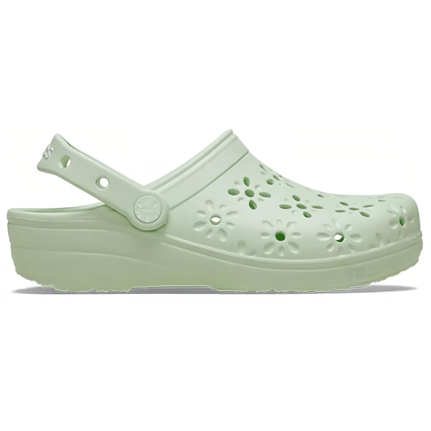 Crocs Тапочки (Арт. 210927-3YH) — фото 1