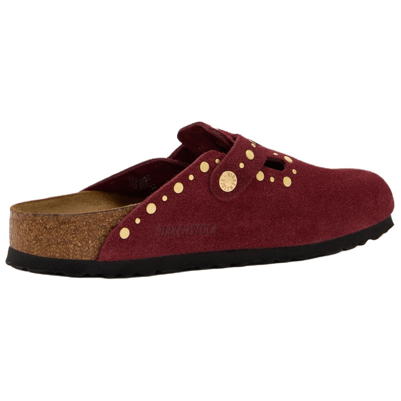 Birkenstock Boston Rivets — фото 1