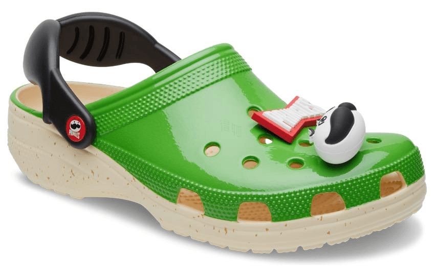 Crocs Pringles x Crocs Classic Clog — фото 2
