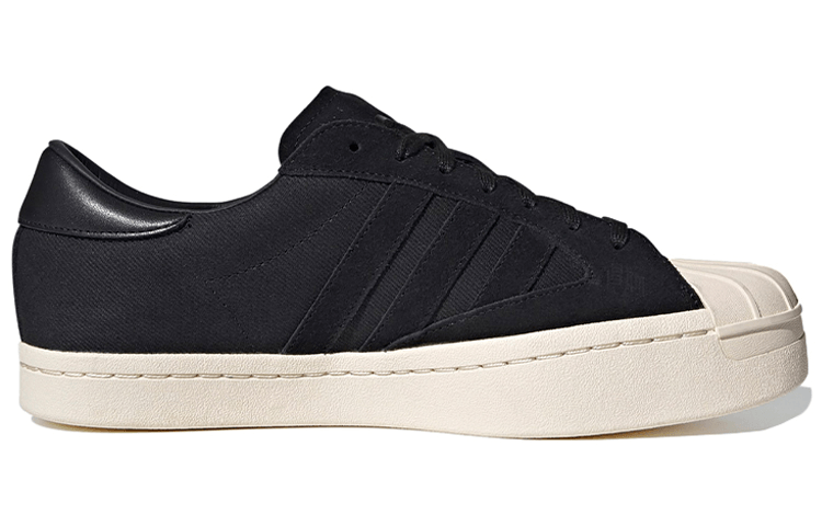 Y-3 Yohji Star White Black — фото 1