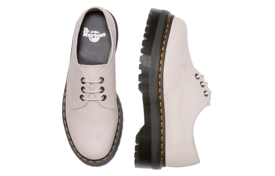 Dr.Martens Dr. Martens 1461 Grey — фото 3