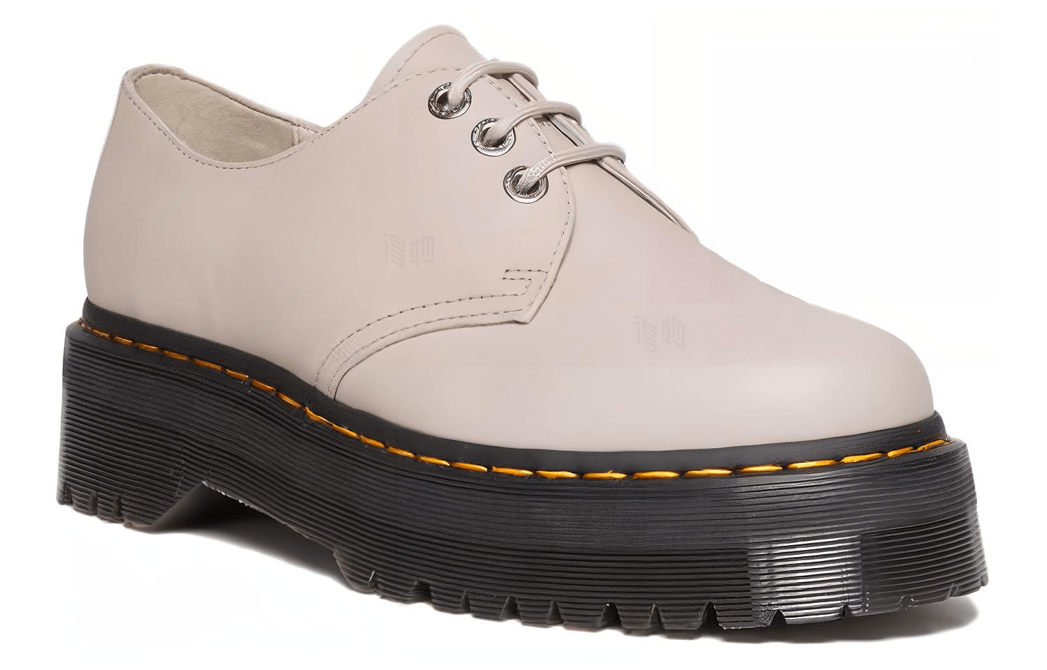Dr.Martens Dr. Martens 1461 Grey — фото 1