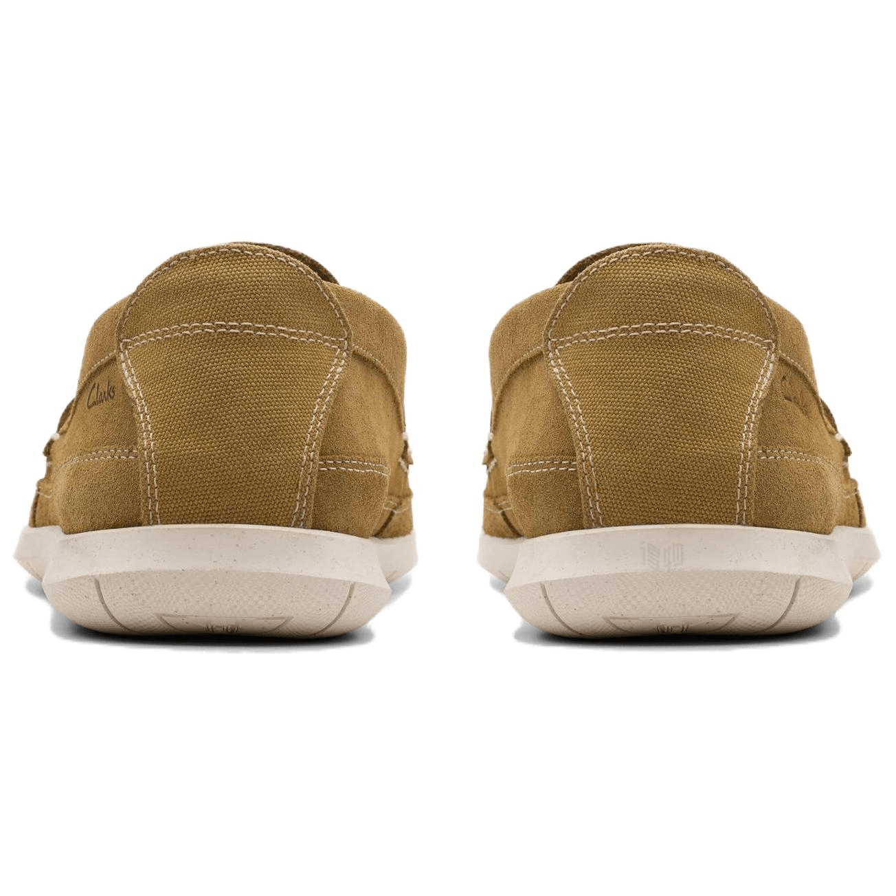 Clarks Flexway Band — фото 4