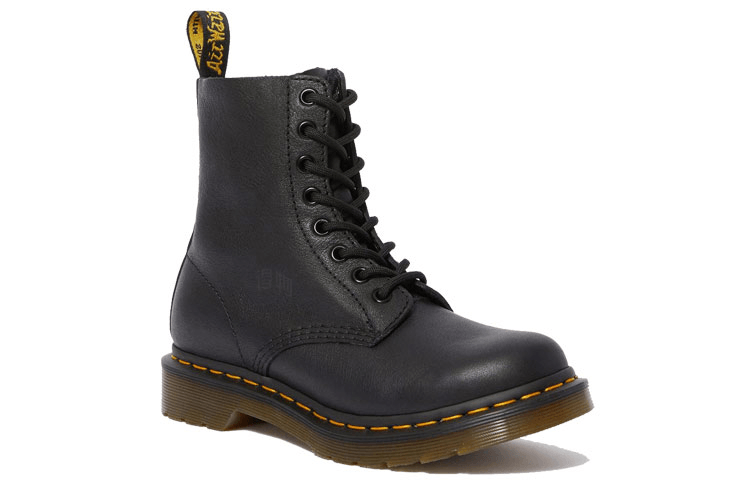 Dr.Martens Dr. Martens 1460 Black — фото 2