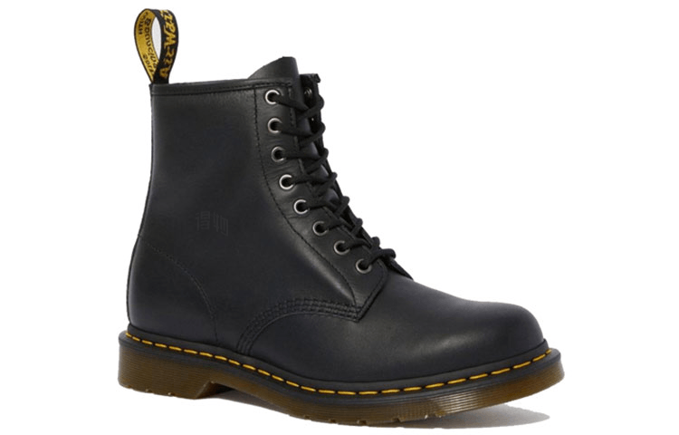 Dr.Martens Dr. Martens 1460 Nappa — фото 2