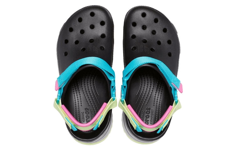 Crocs Classic clog — фото 4