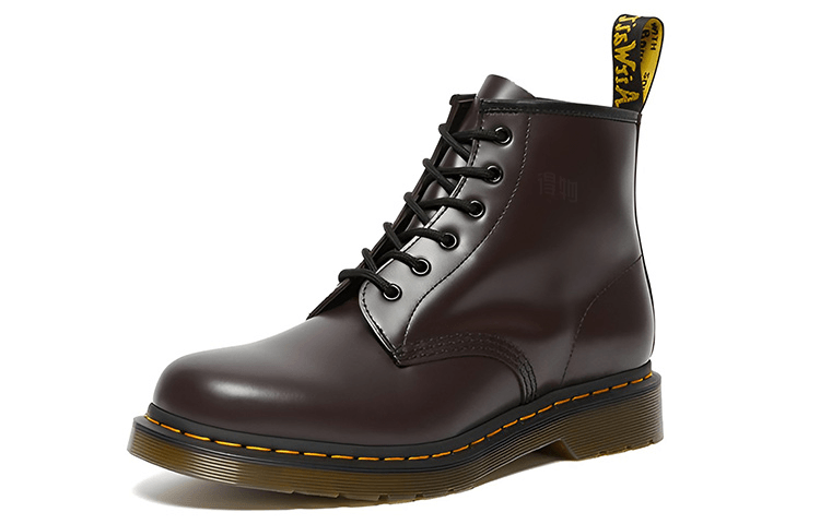 Dr.Martens Dr. Martens — фото 2