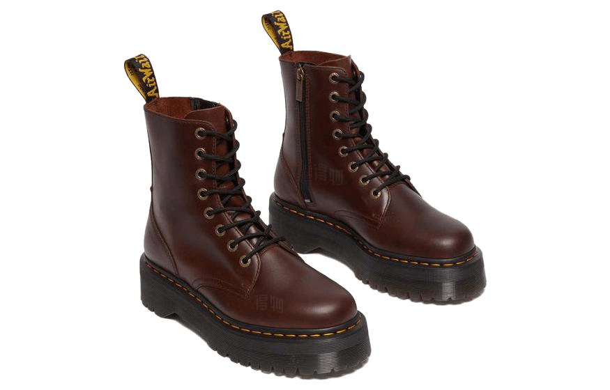 Dr.Martens Dr. Martens Jadon Brown — фото 1