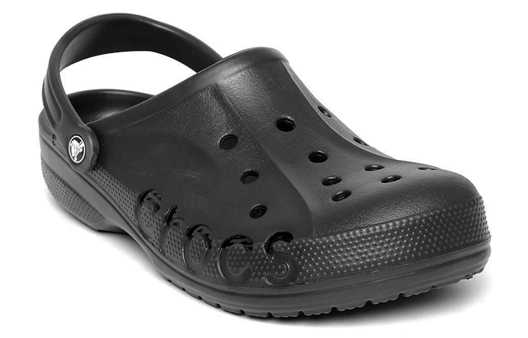 Crocs Classic Clog Black — фото 2