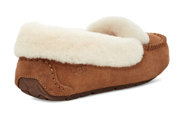 Ugg Dakota Spill Seam — фото 4