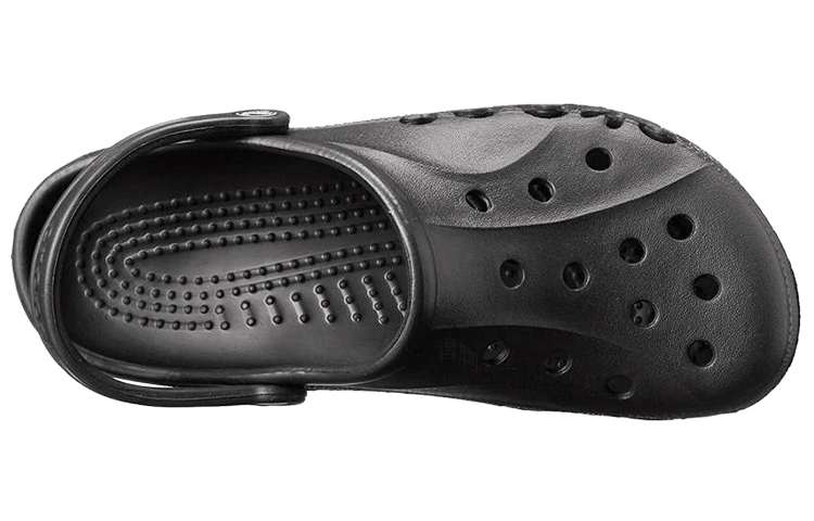 Crocs Classic Clog Black — фото 3