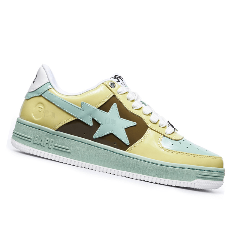 A BATHING APE STA — фото 1