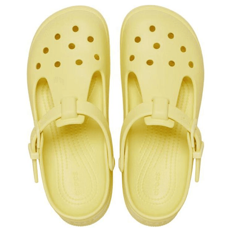 Crocs EVA — фото 3