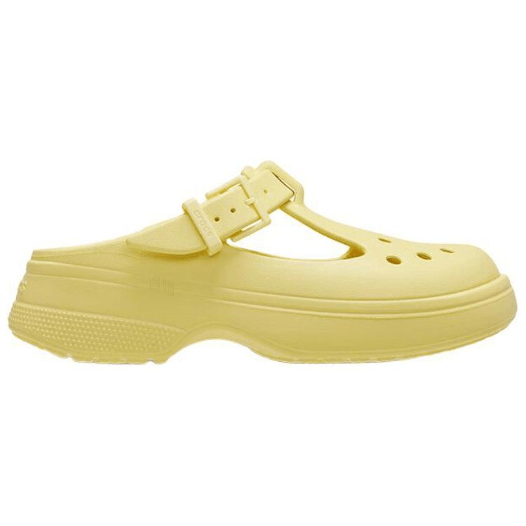 Crocs EVA — фото 1
