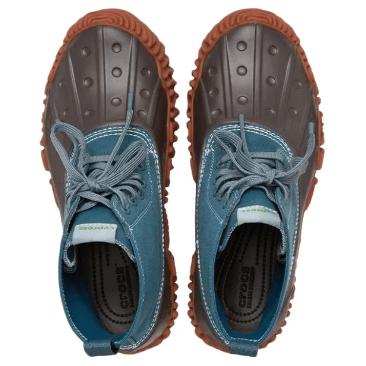 Crocs Salehe Bembury x Crocs Pollex — фото 4