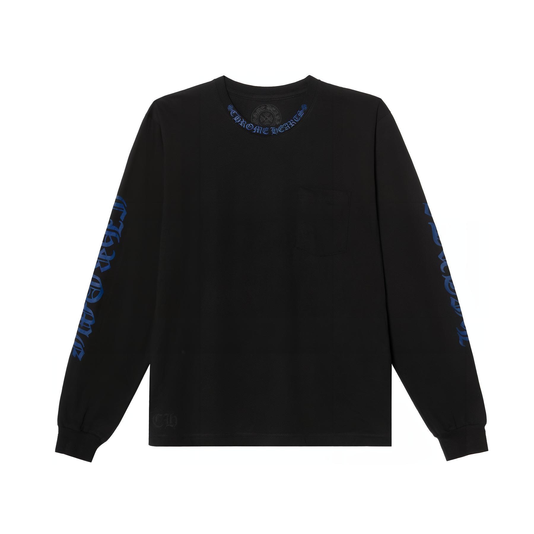 Chrome Hearts FW25 T