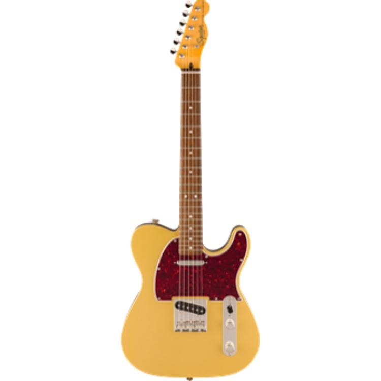 Fender Squier Classic Vibe 60s Telecaster — фото 1