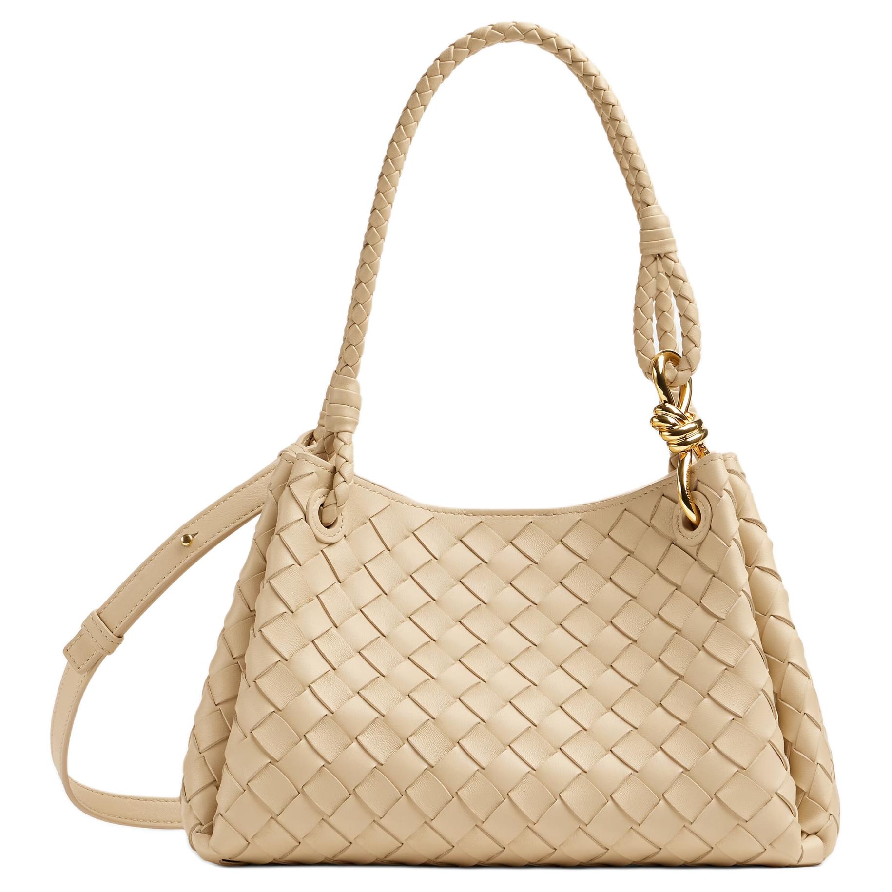 Сумки Bottega Veneta Parachute