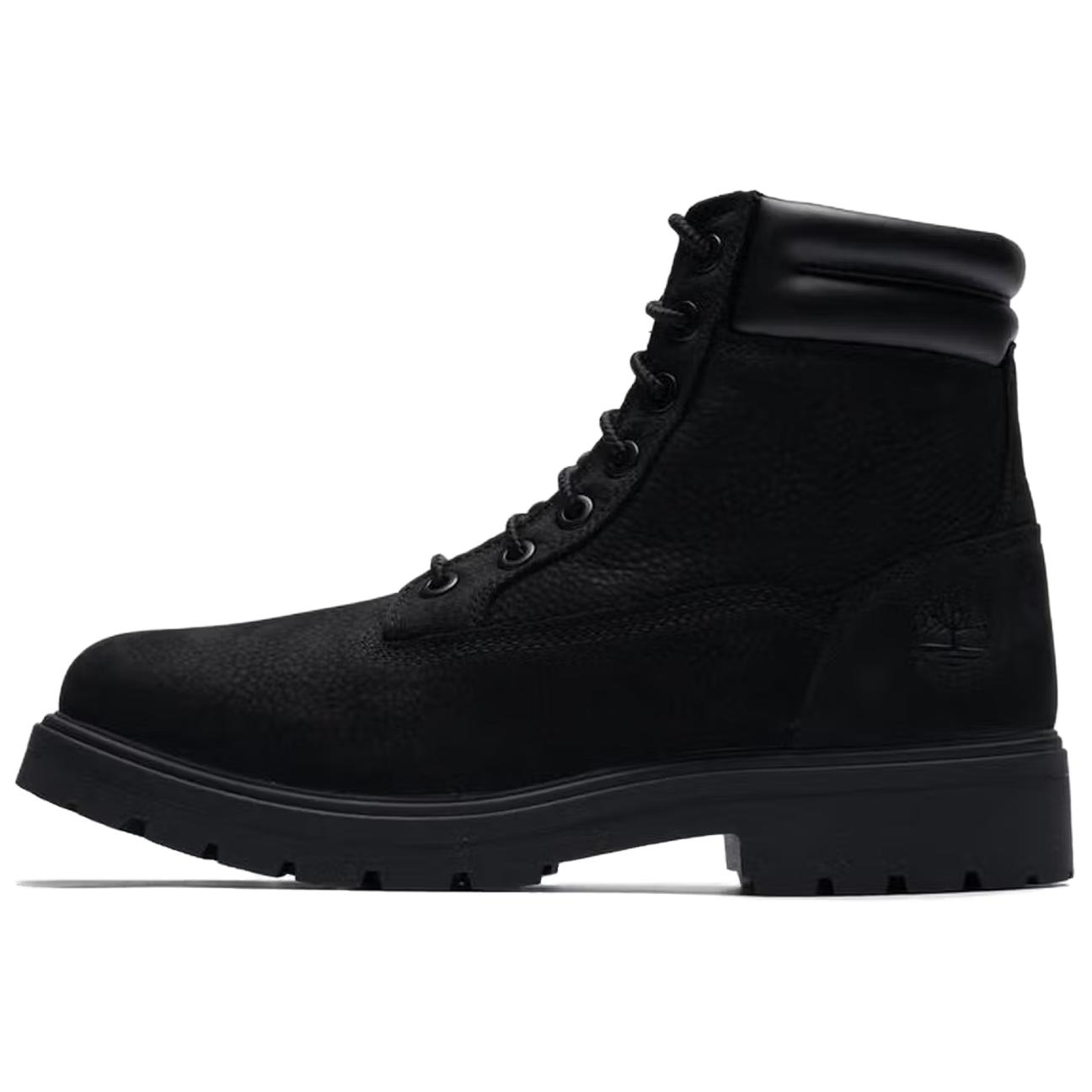 Ботинки Timberland