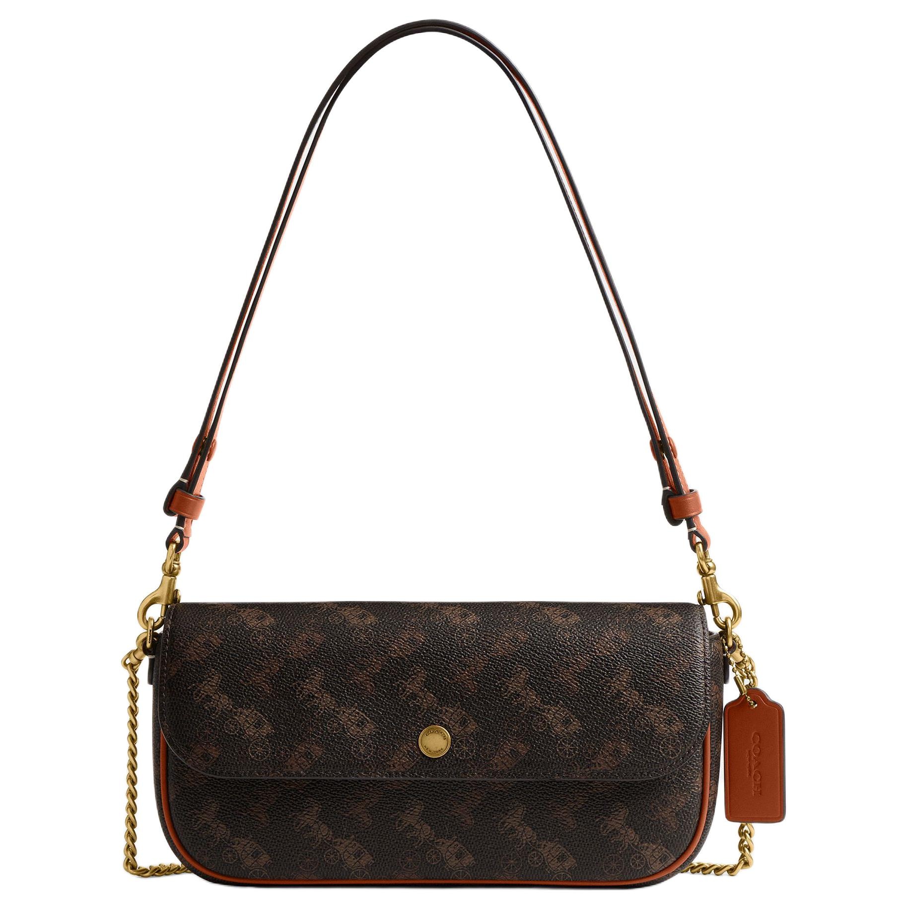 Сумки Coach