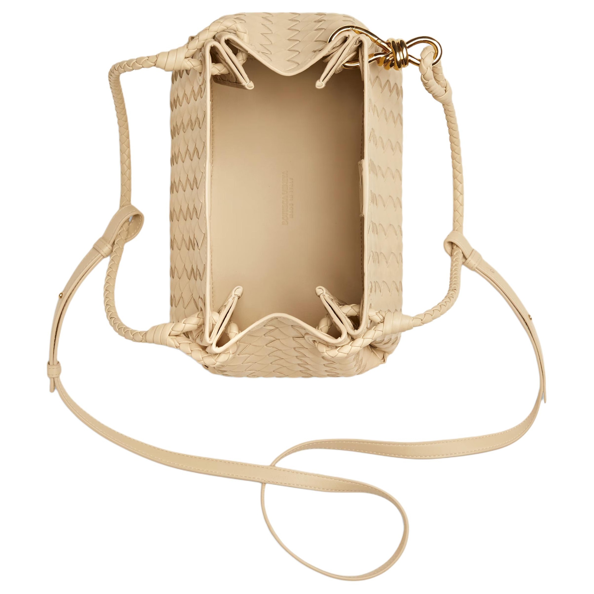 Bottega Veneta Parachute — фото 3