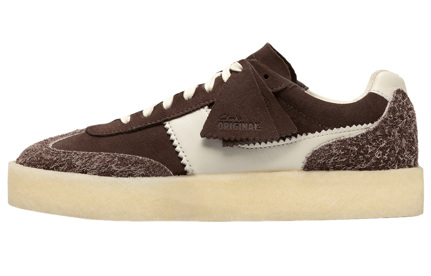 Clarks Originals TOR80 Brown/Black