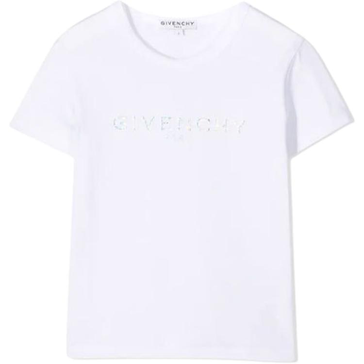 Givenchy/纪梵希 Givenchy LogoT