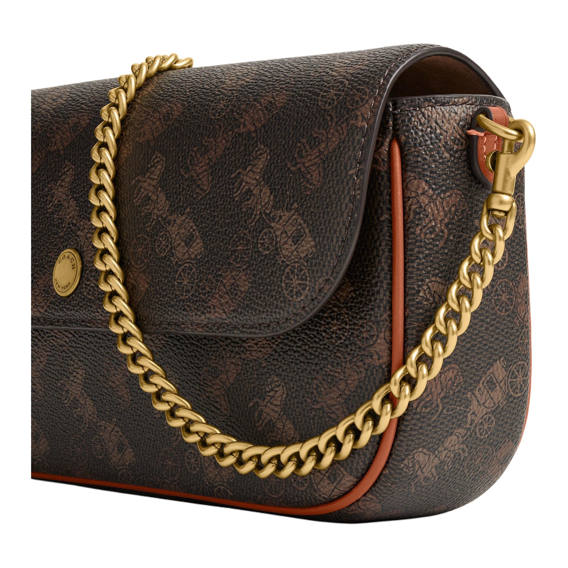 Coach Сумки (Арт. CAN92-B4TXN) — фото 3