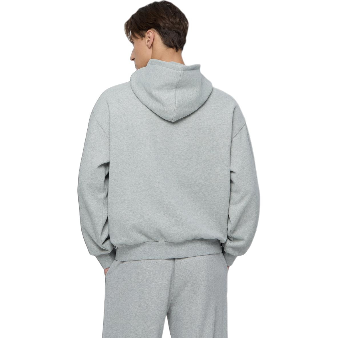 Gap Hoodie Grey — фото 11