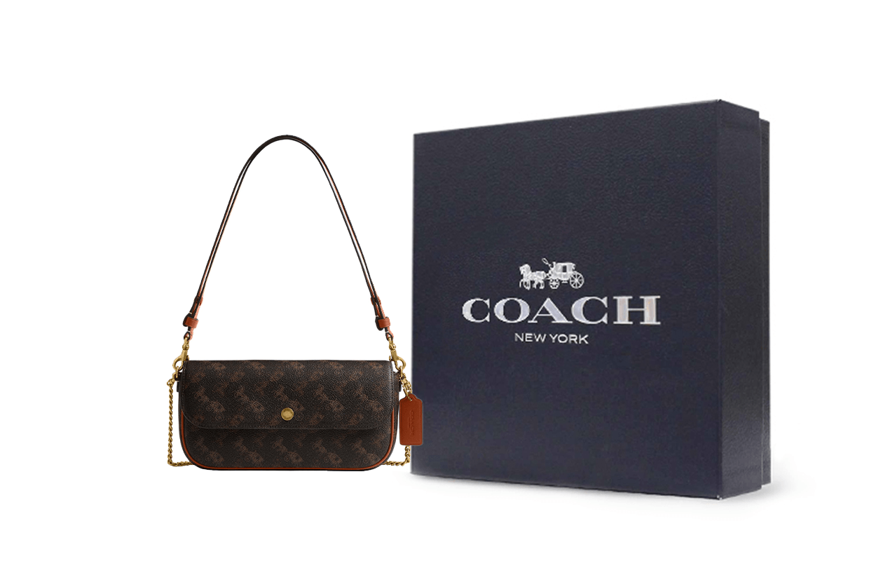 Coach Сумки (Арт. CAN92-B4TXN) — фото 8