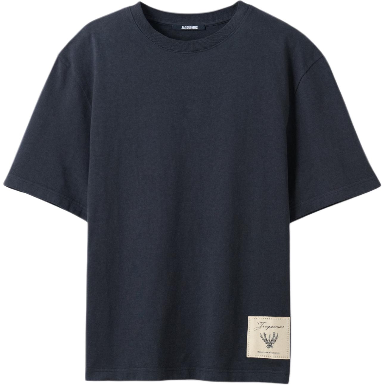 Jacquemus FW25 Rosemary label t-shirt T