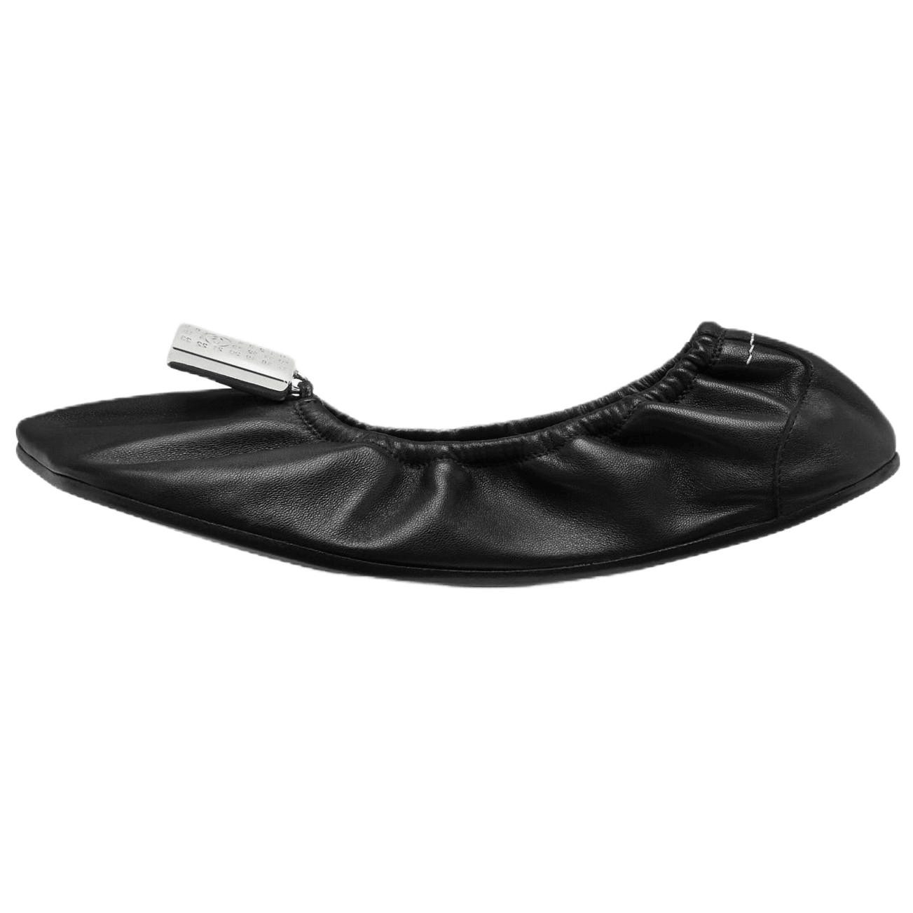 MM6 Maison Margiela MM6 Numeric Anatomic