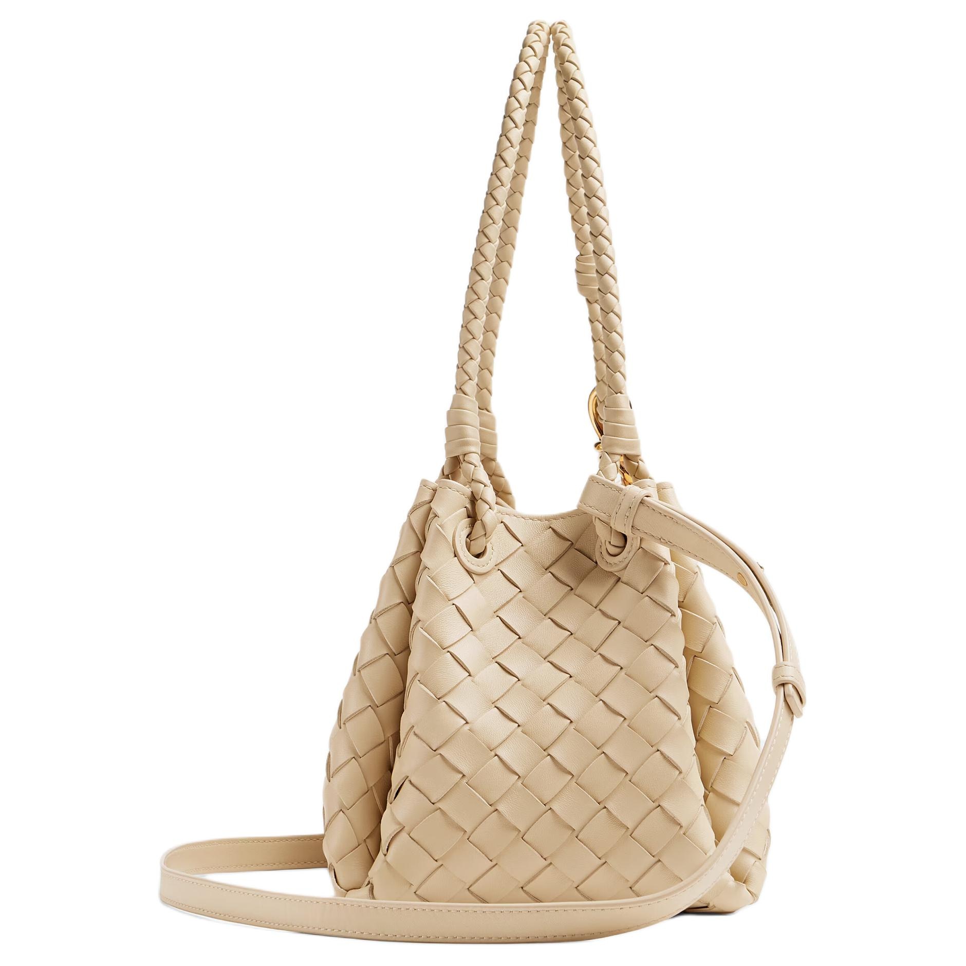 Bottega Veneta Parachute — фото 1