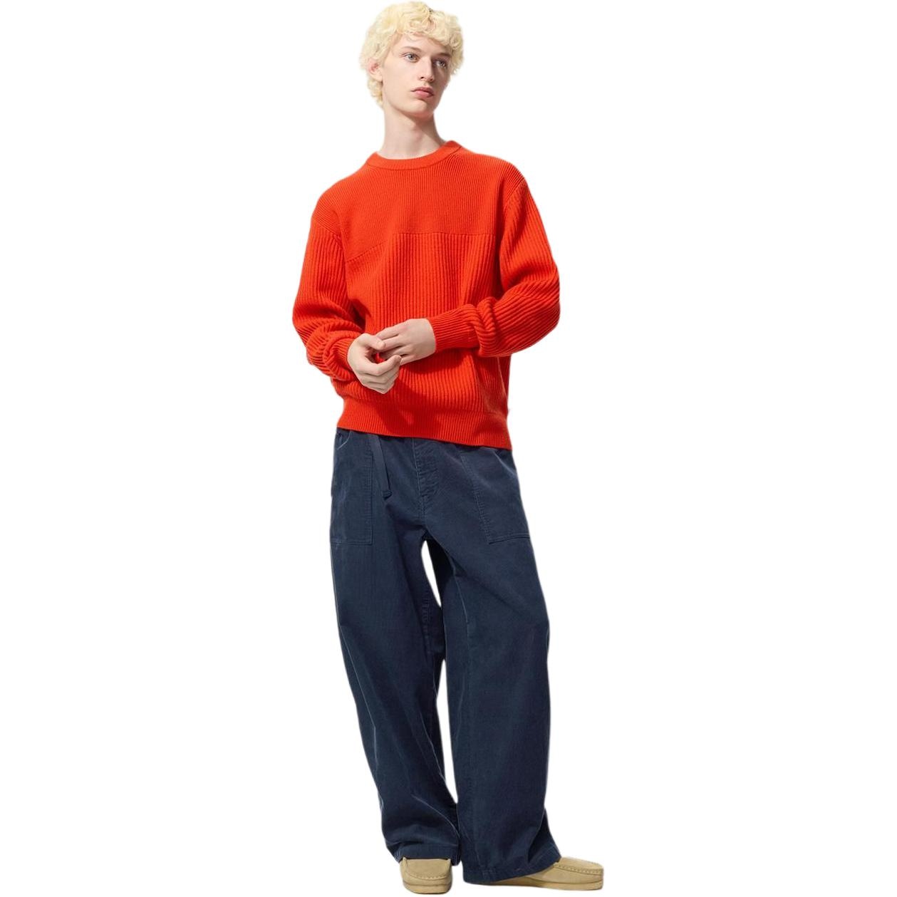 UNIQLO/优衣库 UNIQLO x JW Anderson JW Anderson FW25
