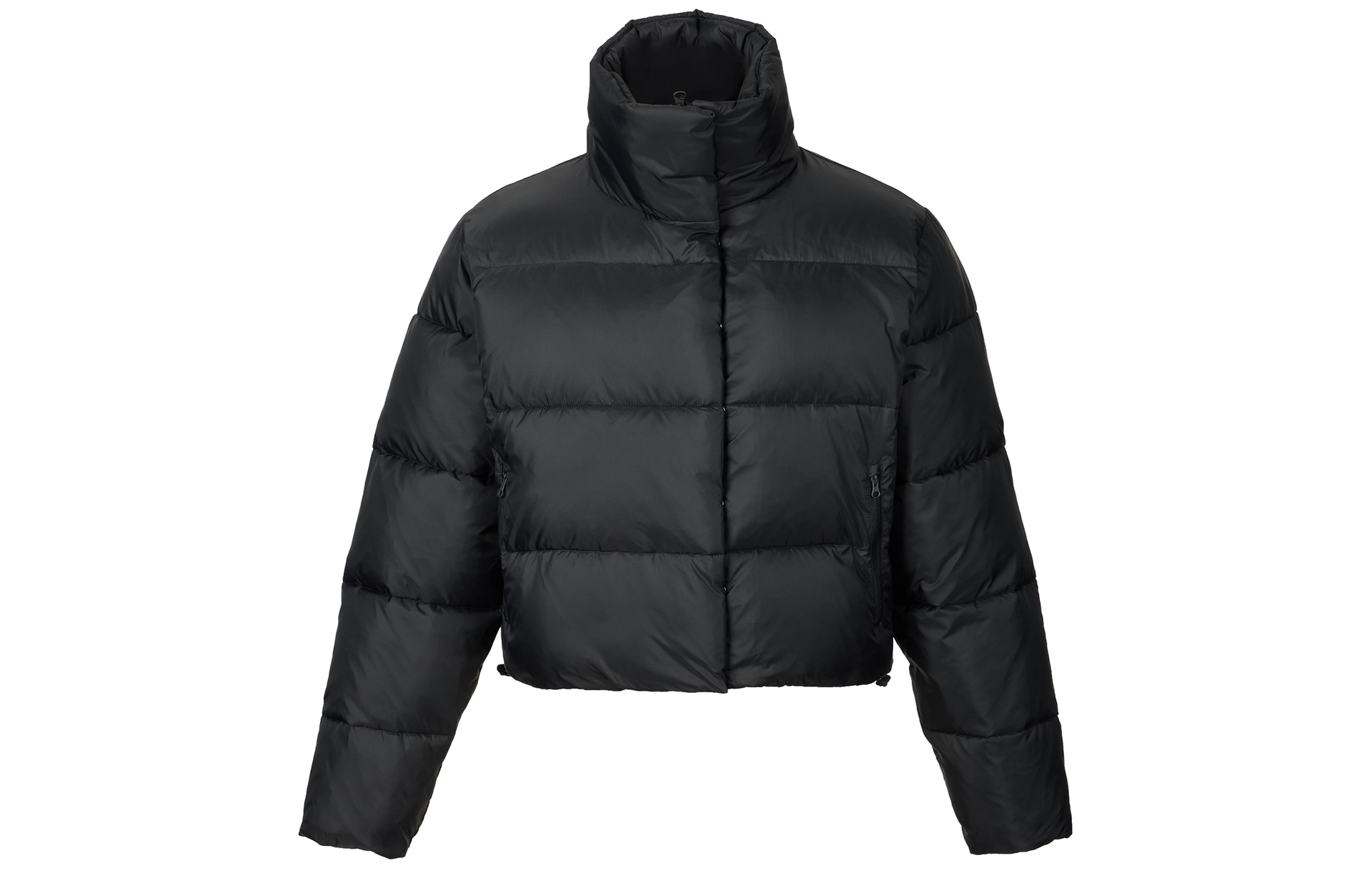 alo yoga Down Jacket Long Sleeve