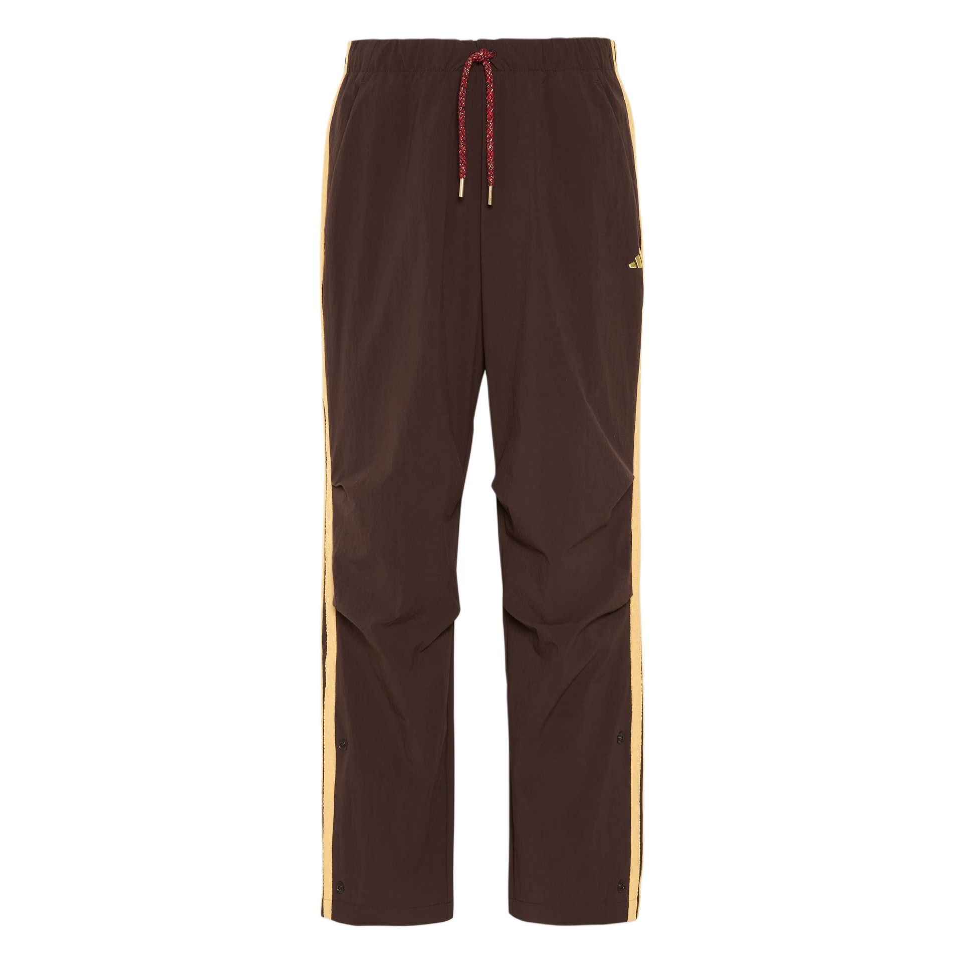 Adidas FW25 WOVEN TRACKSUIT BOTTOMS CNY