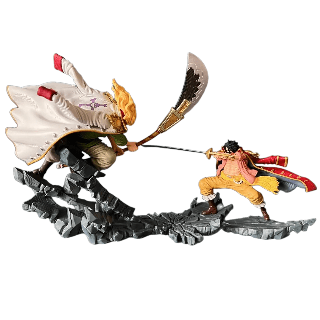 Banpresto D manhood vs — фото 1