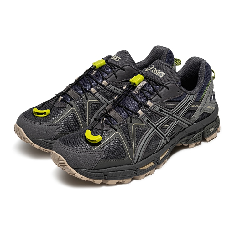 ASICS Gel-Kahana 8 — фото 2