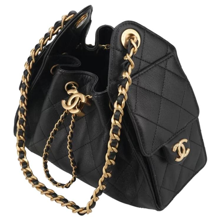 Chanel 25Bag 26C C Logo — фото 1
