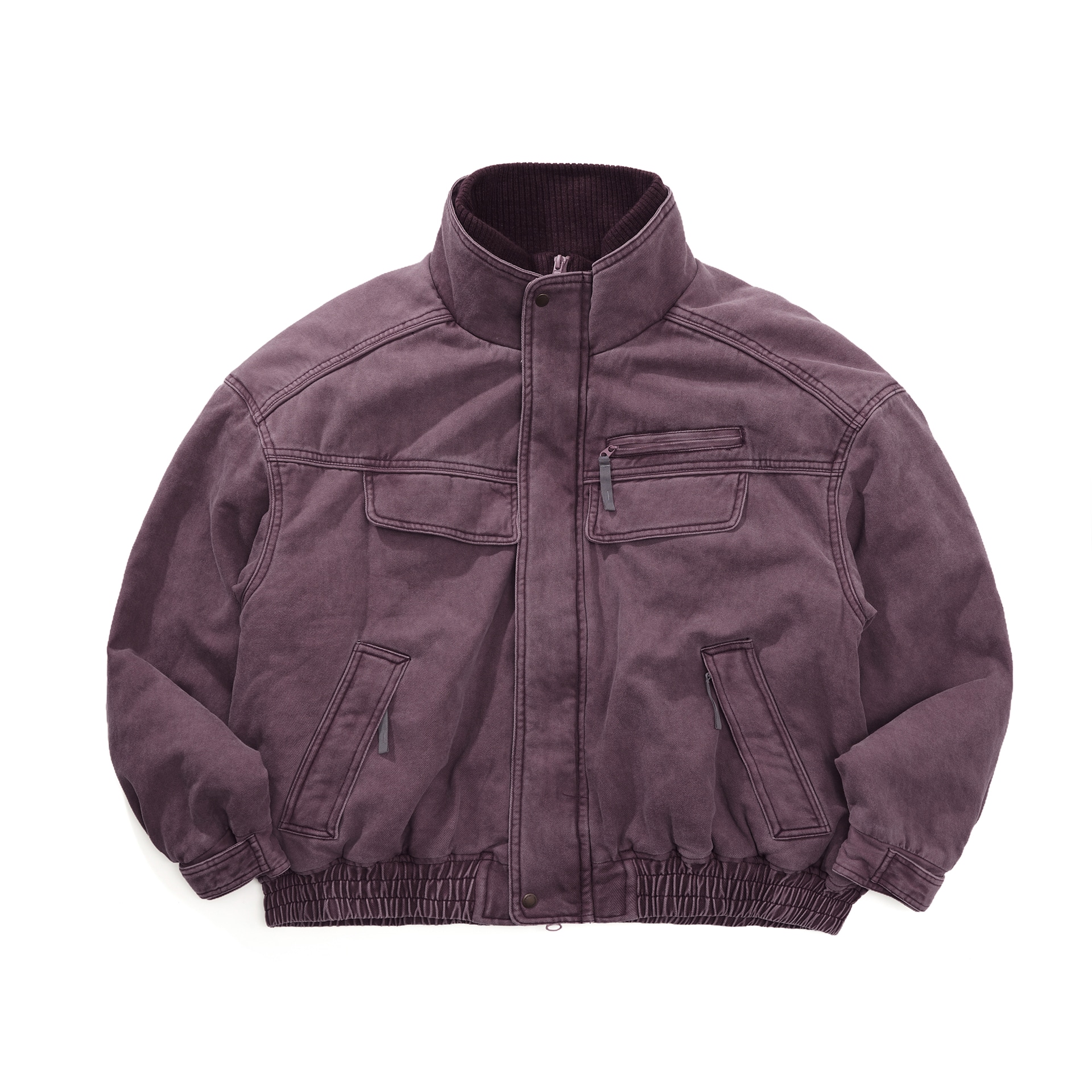 NOTHOMME Monterest Vintage Cotton Jacket