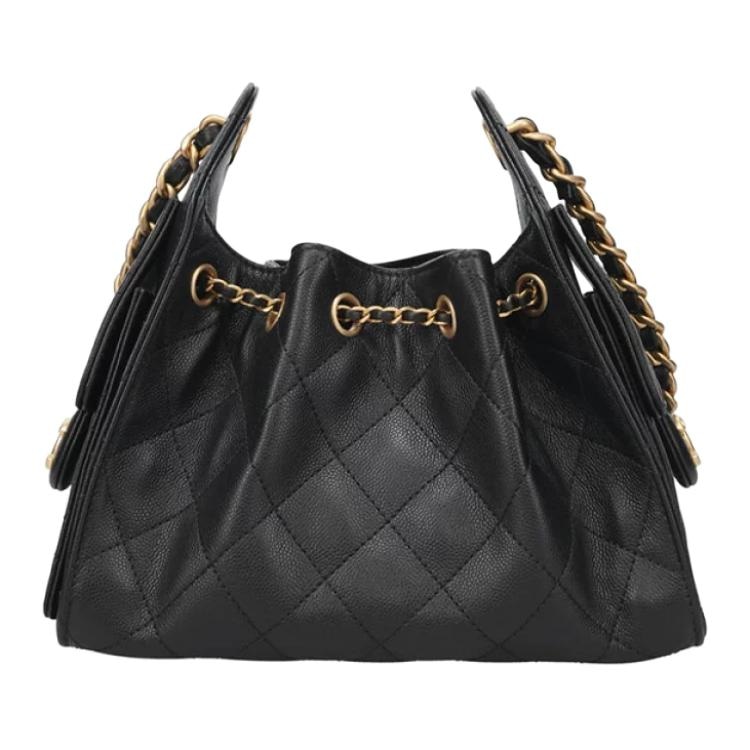 Chanel 25Bag 26C C Logo — фото 2