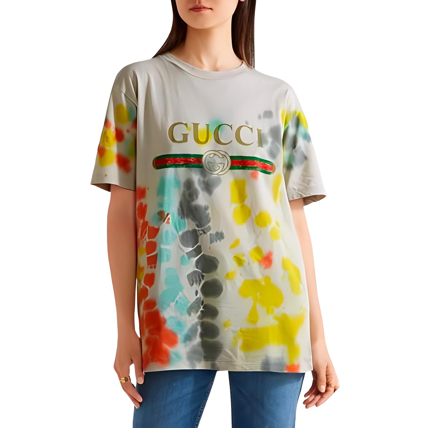 Gucci SS22 T — фото 2