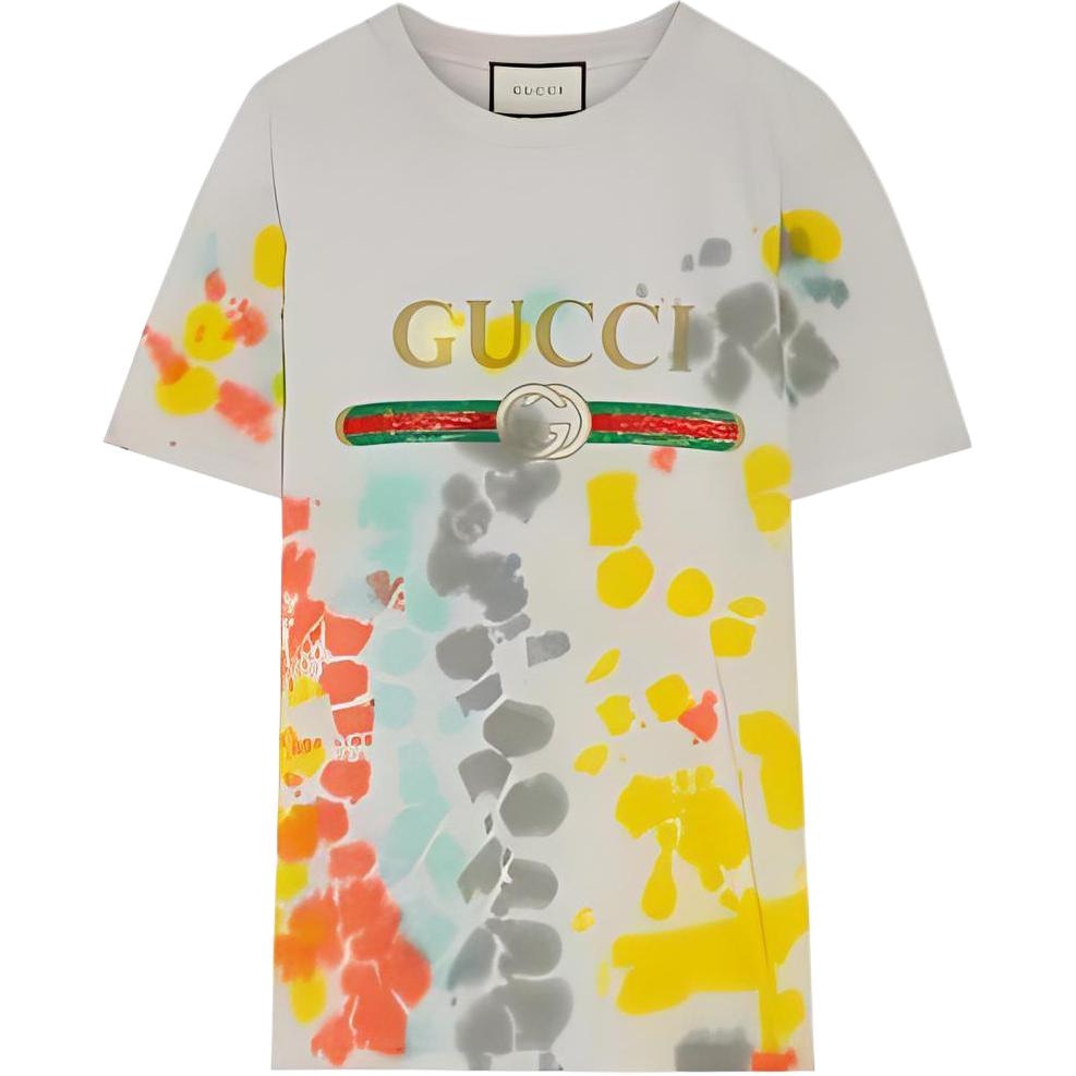 Футболка Gucci SS22 T