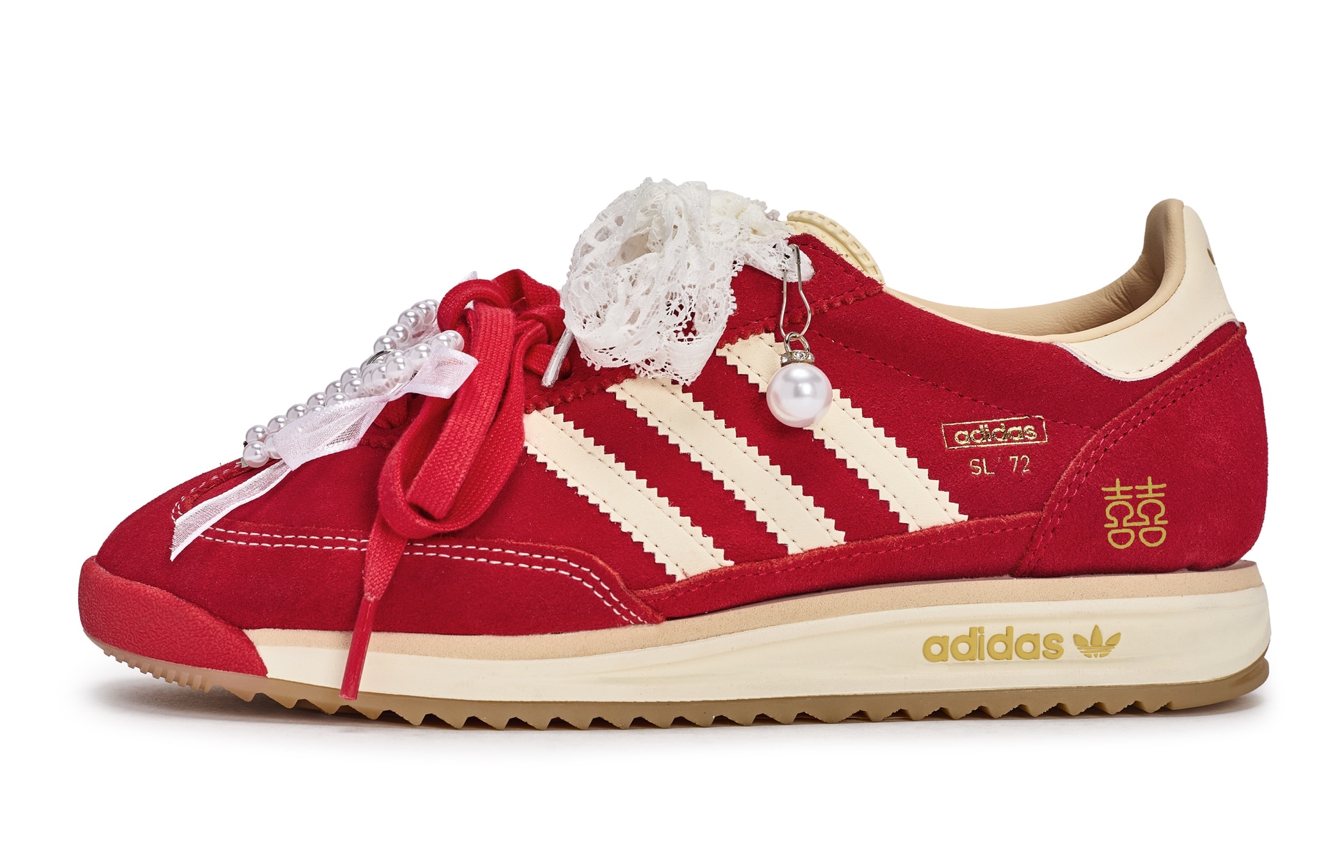 adidas originals SL72 RS 811