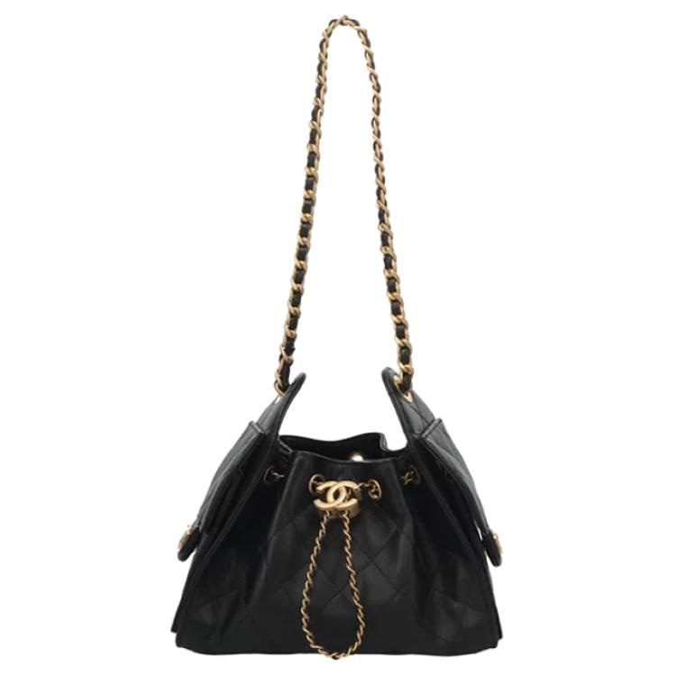 Chanel 25Bag 26C C Logo — фото 3