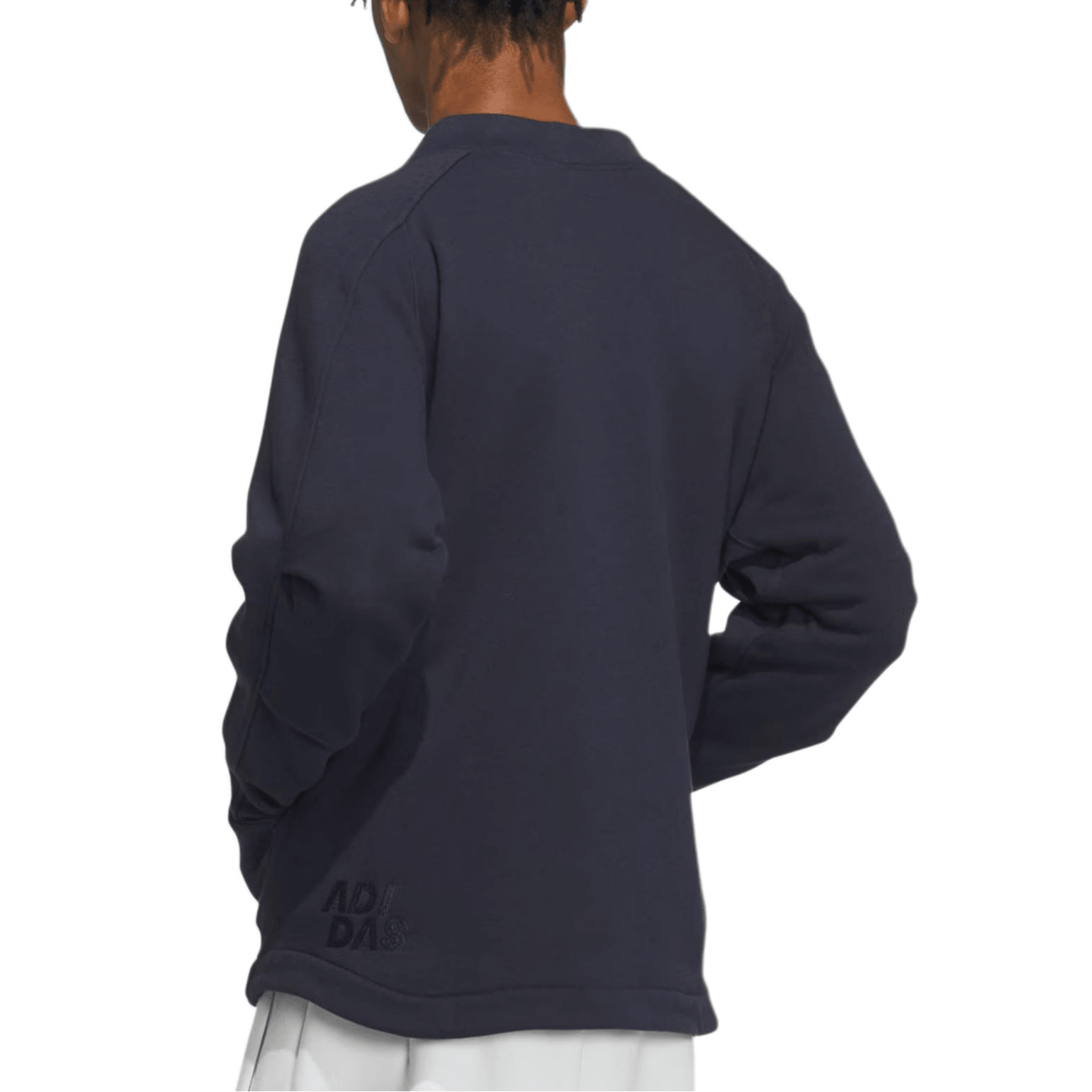 Adidas ALL SZN Oversized Cardigan — фото 4