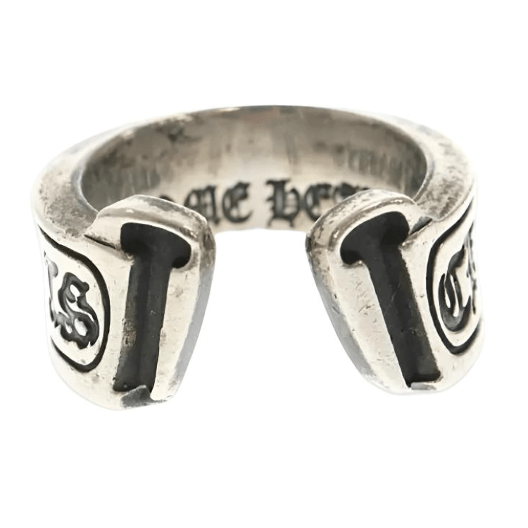Chrome Hearts logo — фото 1